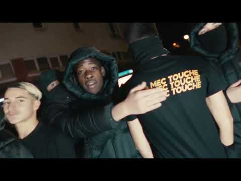 CPH - 442 (Clip Officiel)