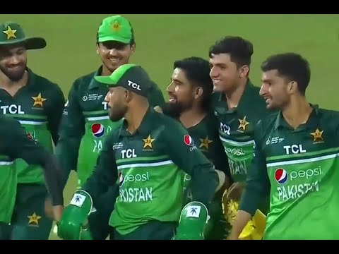 INDIA-A v PAKISTAN-A | Final Highlights | ACC Men's Emerging Team's Asia Cup | FanCode