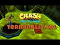 Crash Bandicoot Fan Game Back In Time Terminally Eel Aku Uka Village