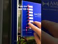 OM-120 Tornado Siren Test