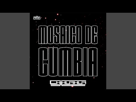 Mosaico De Cumbia