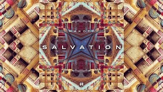 Makoto - Salvation (feat. DRS)