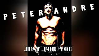 Peter Andre - Just For You