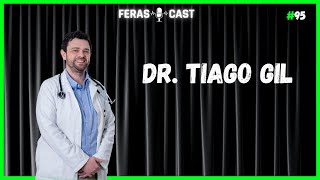 Dr. Tiago Gil - Cetamina e seu uso para depressa0