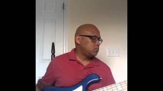 Video thumbnail for Dean Hillsboro j demo by Neal Wyms