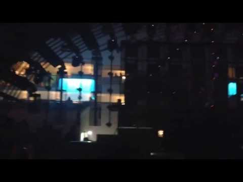 Avicii - Dont wake me up live at Ushuaia Ibiza 2013