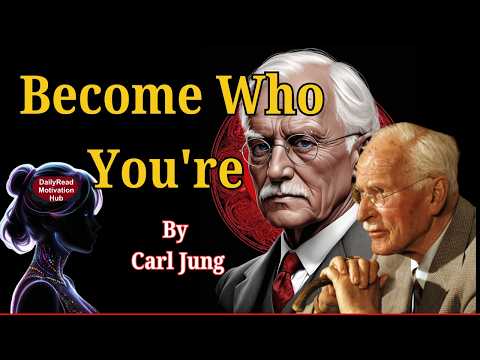The Philosophy of Carl Jung: explore the hidden parts of ourselves, both positive and negative