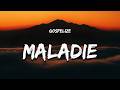 Maladie Gospel Version (Lyrics)