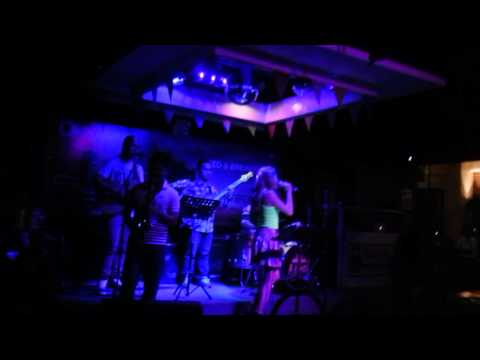 Rock with You (cover) - Surreal feat. Jazze