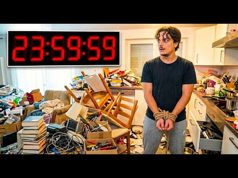 SOPRAVVIVO 24H SENZA VISTA