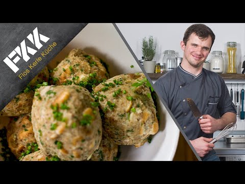 Brezenknödel by Florian Harter