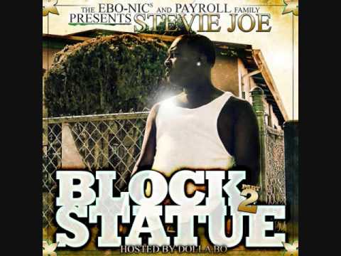 Stevie Joe - Cuthoat ft. Philthy Rich