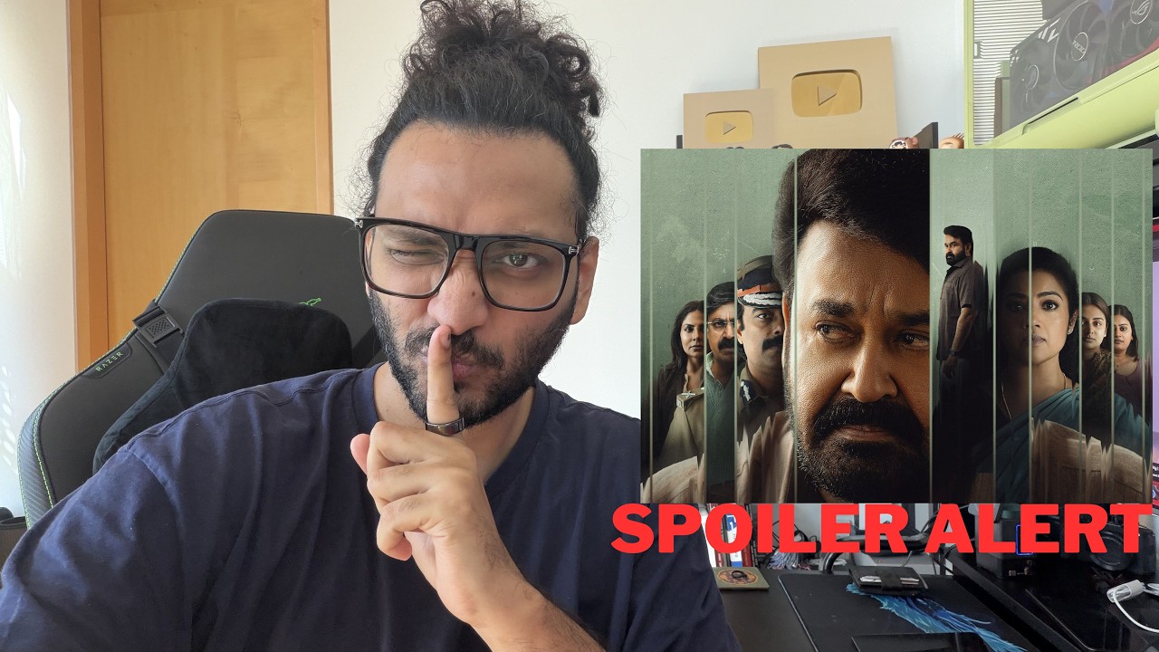 Drishyam 3 | Spoiler Alert !!! | Malayalam
