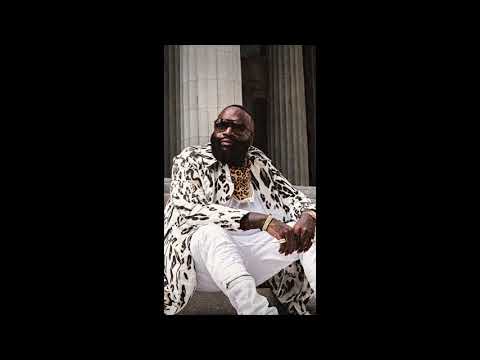(FREE) Drake x Rick Ross x OZ Type Beat 2021 "Blessed" 90s Sample Trap Hip Hop Rap Instrumental 2022