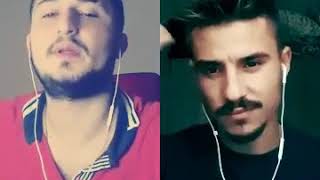 Smule Türkçe Rap - Düşersem Yanarım ( Sagopa Kajmer )