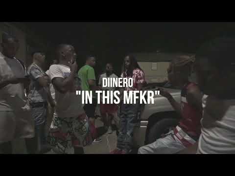 Never Enough Diinero- Diinero In This Mfkr [Official Video]