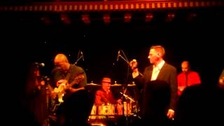 ACR Knife Slits Water   A Certain Ratio 2015