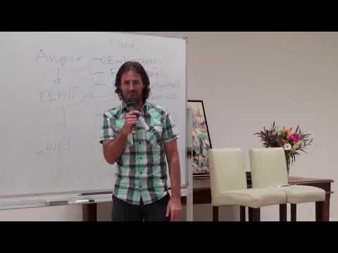 What Age Do The Children Stop Reflecting Parent's Unhealed Emotions?