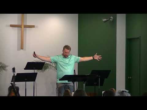 "Faith That Remains" - Joshua 23-24