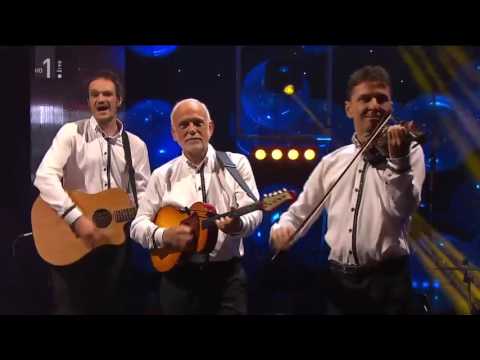 Prifarski muzikanti - Tako kot je, je prav