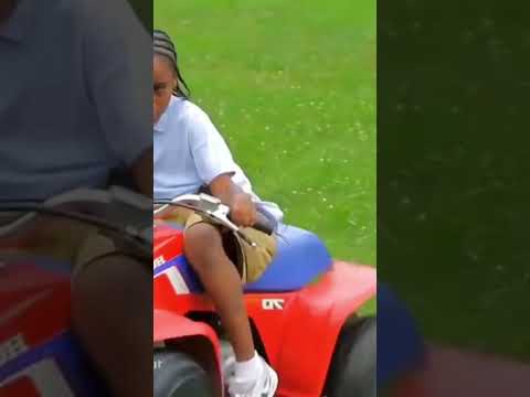 12 O’Clock Boys✅