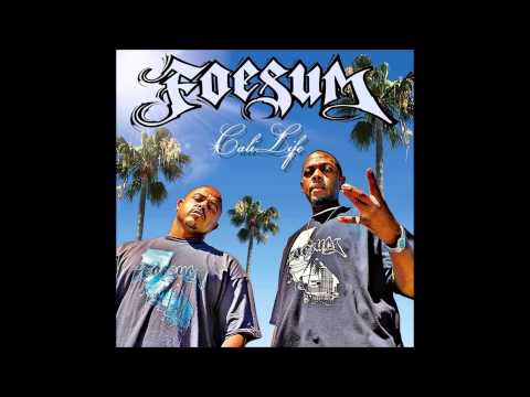 Foesum  - Together As 1 Feat Two J