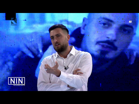 NIN: Ergeni – Pjesa e Dytë – 04.04.2017 – Klan Kosova
