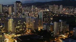 Keola and Kapono Beamer - Honolulu City Lights