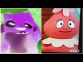 Get The Sillies Out In Angry Major