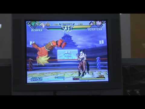 SB3 CvS2 Grand Finals Steve Harrison VS Buktooth Part 3
