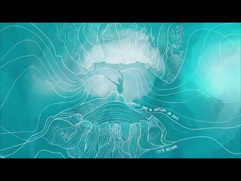 Titá Moura - Cantos pra se Dançar de Azul (2018) ÁLBUM COMPLETO