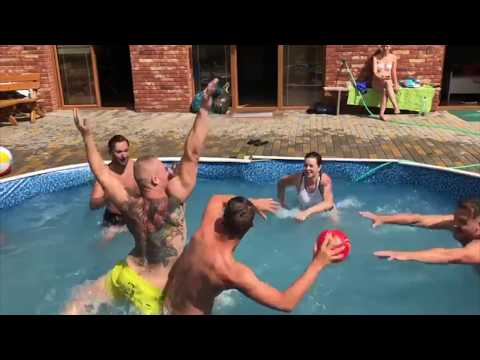 Pool Party 2018 (Official Aftermovie)