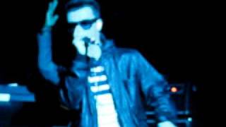 Frankmusik - "Time Will Tell" and Beatboxing Insanity In New York City!