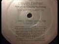Cevin Fisher   You Got Me Burnin' Up Queen St  Orchestra Vocal Mix