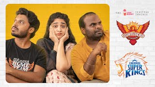 SRHism Reloaded | S05E03 - SRH, CSK, Oka Tamil Ammayi |  #SRHvsCSK |Kondlanna| Chai Bisket