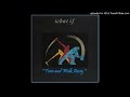 WHAT IF ~ Turn And Walk Away [AOR] 