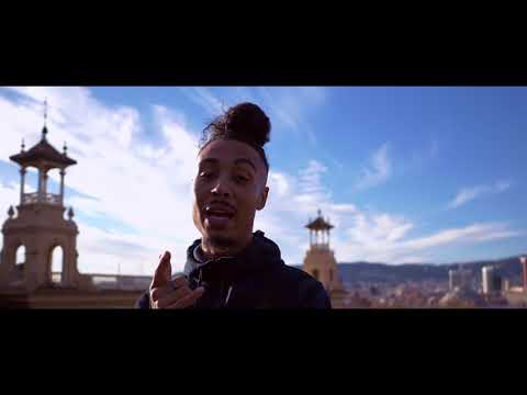 Reece West - Walk On Water [Official Video]