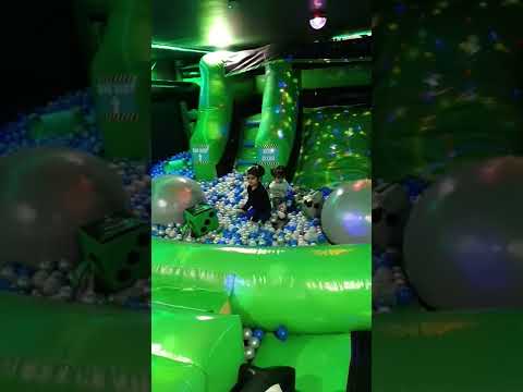 kids play area#sector8