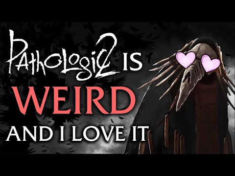 Pathologic 2 is weird... and I love it: Complete Story Retrospective