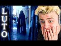 Papaplatte Spielt DAS BESTE HORROR GAME DES JAHRES Luto