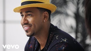 Romeo Santos - Sencillamente Sólo