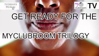 My ClubRoom  Privilege Ibiza 2011