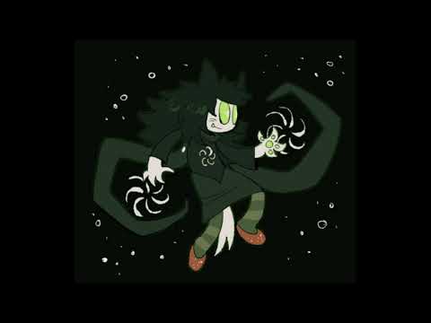 a Homestuck playlist for searching the furthest ring