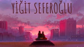Yiğit Seferoğlu - Kendimi Bulamıyorum