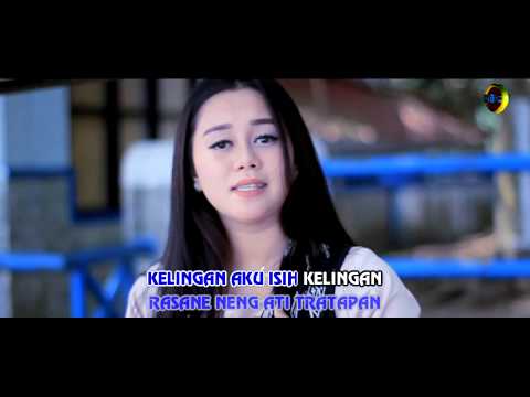 Risma Angelita - Isih Kelingan | Dangdut (Official Music Video)