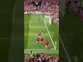 Ronaldo’s first SUI at old Trafford