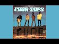 Four Tops - L.A. (My Town) ( HD Vinyl Audio )