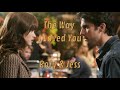 Rory Jess Dean Logan The Way I Loved You Taylor S Version