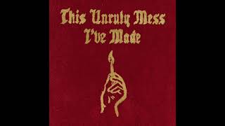 Macklemore - The Train (feat. Carla Morrison) (432hz)