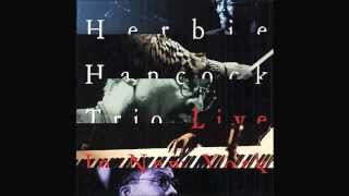 Herbie Hancock Trio - Cantaloupe Island